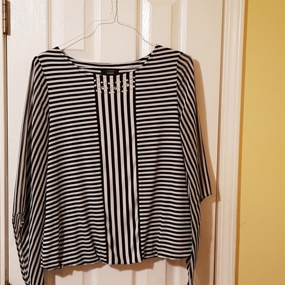 Alfani Tops - blouse